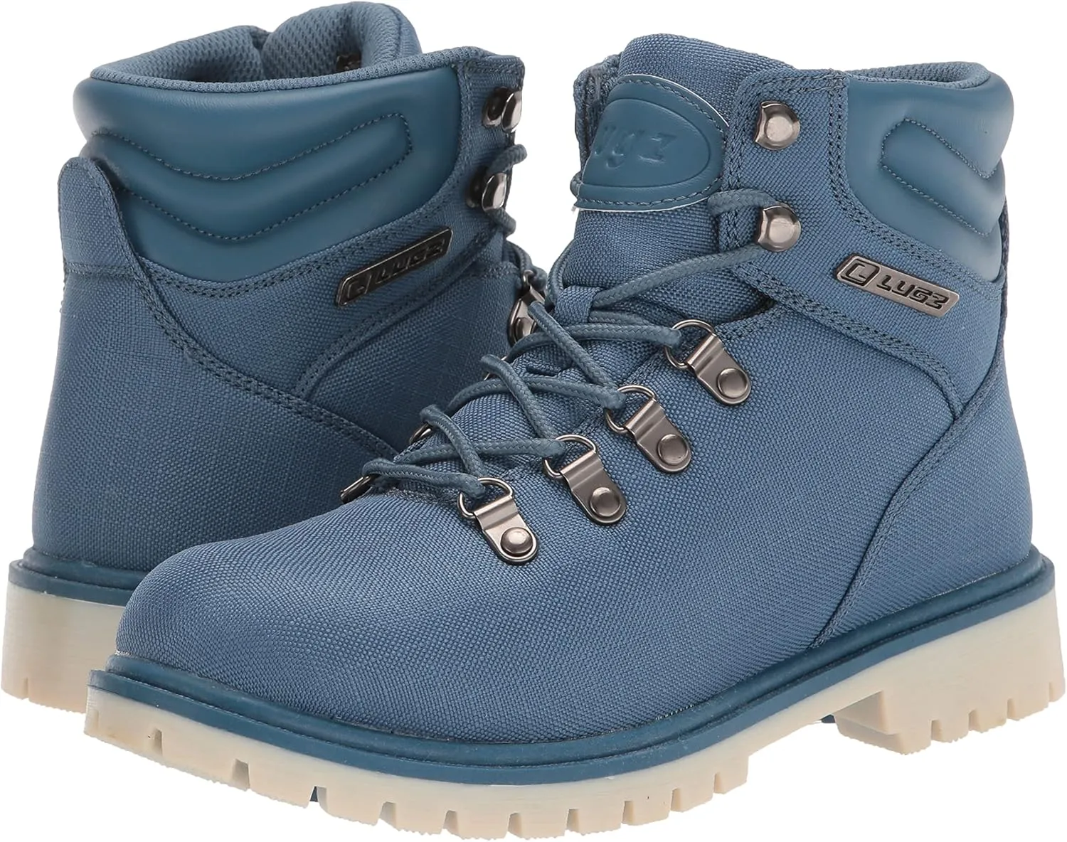 Lugz Women's Grotto Ii Lace Up Hiking Boots Fashion