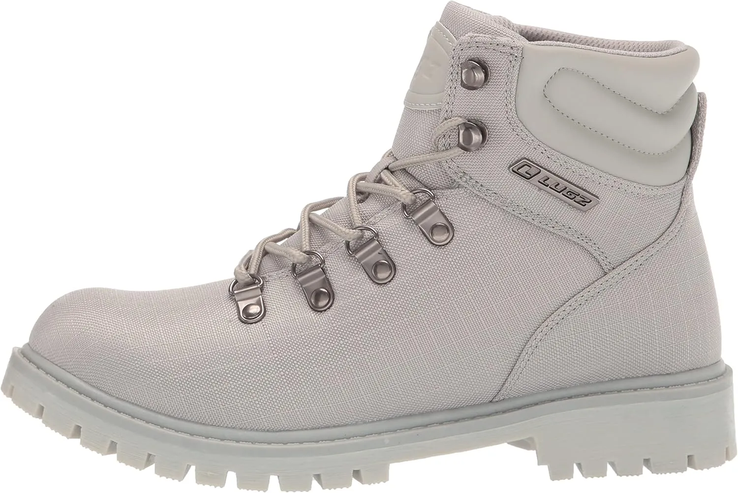 Lugz Women's Grotto Ii Lace Up Hiking Boots Fashion