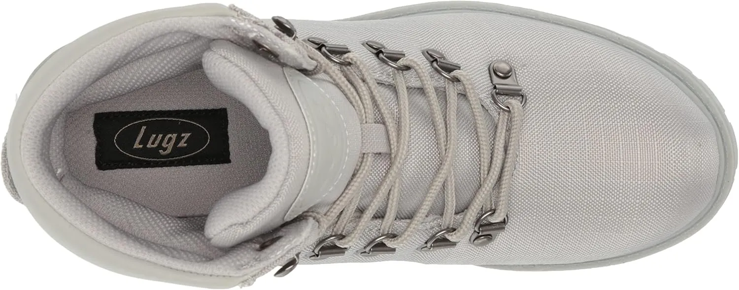 Lugz Women's Grotto Ii Lace Up Hiking Boots Fashion