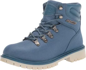 Lugz Women's Grotto Ii Lace Up Hiking Boots Fashion