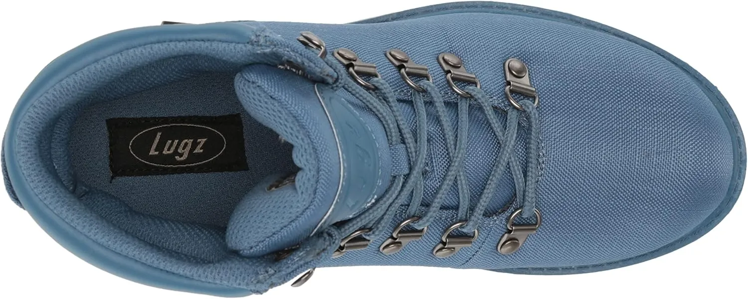 Lugz Women's Grotto Ii Lace Up Hiking Boots Fashion
