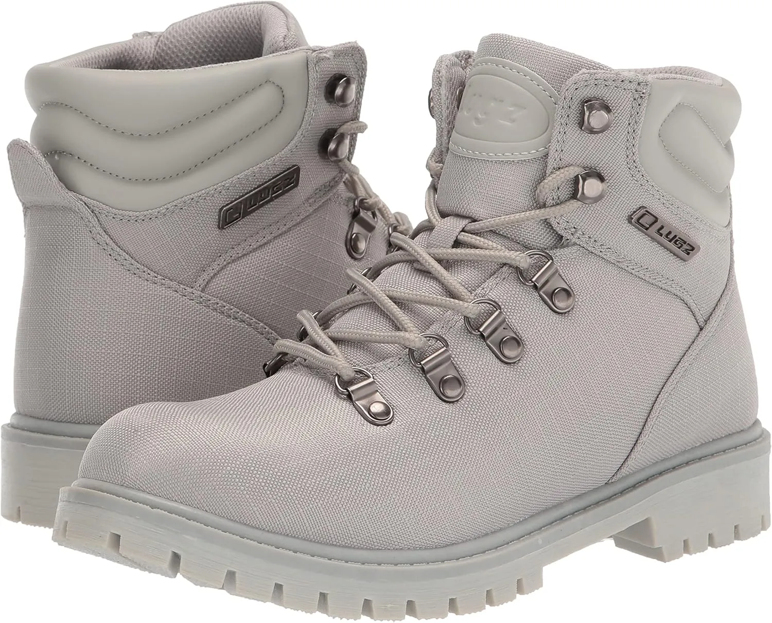 Lugz Women's Grotto Ii Lace Up Hiking Boots Fashion