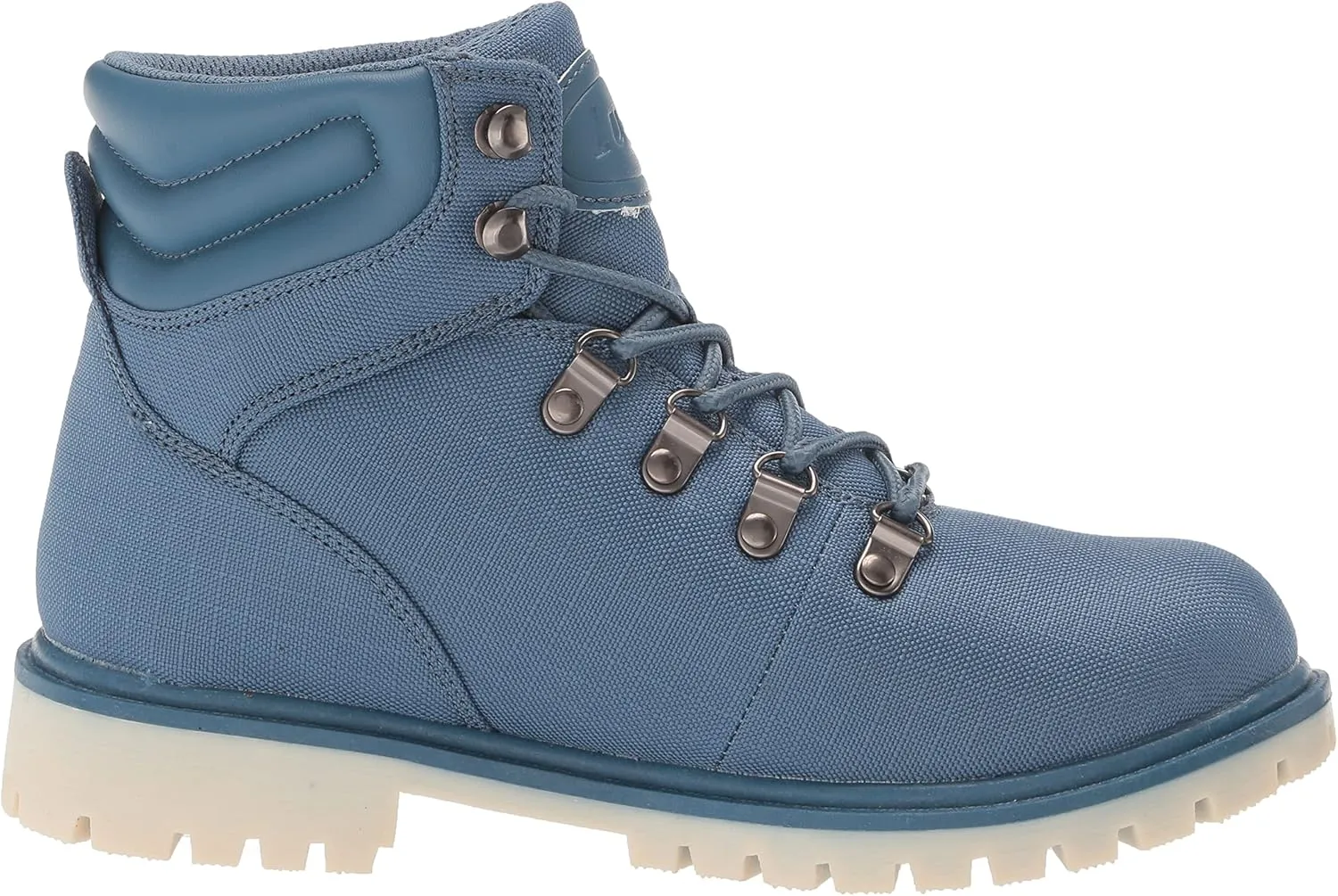 Lugz Women's Grotto Ii Lace Up Hiking Boots Fashion