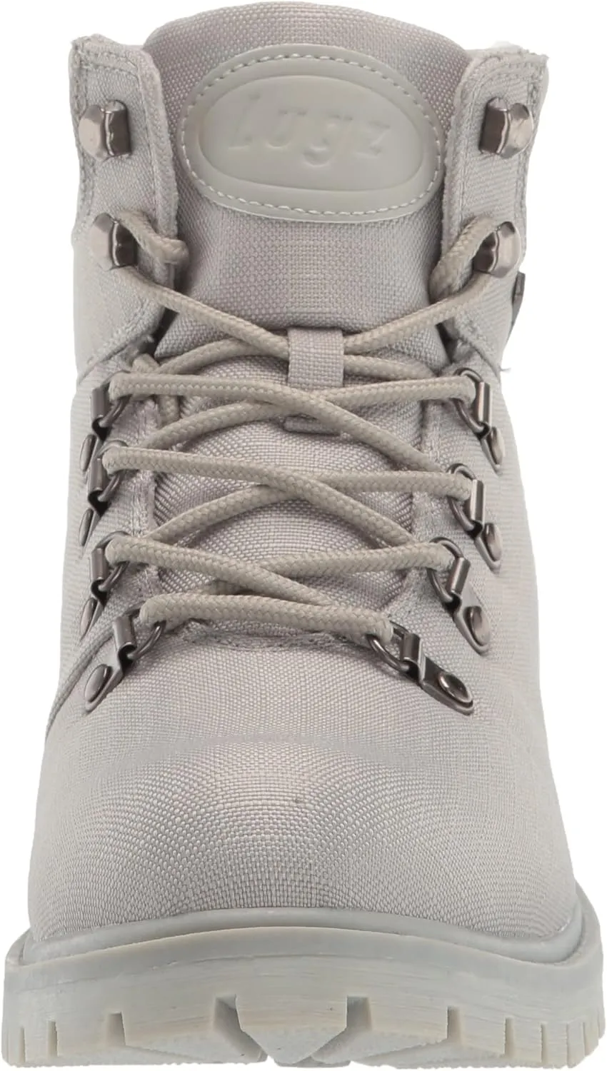 Lugz Women's Grotto Ii Lace Up Hiking Boots Fashion