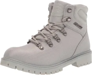 Lugz Women's Grotto Ii Lace Up Hiking Boots Fashion