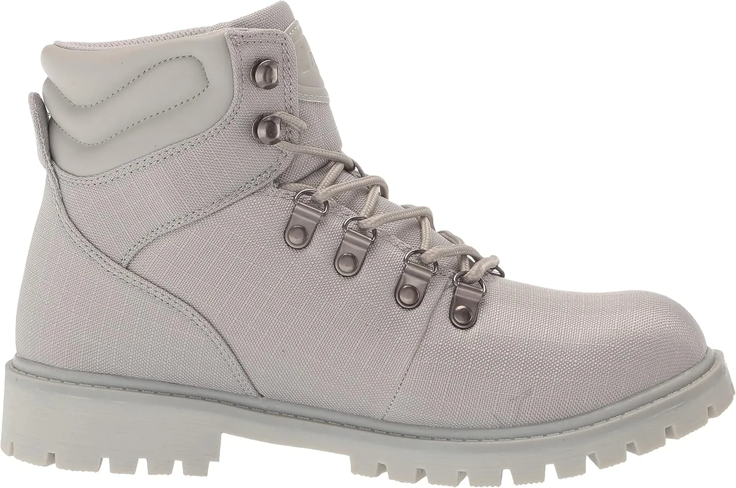 Lugz Women's Grotto Ii Lace Up Hiking Boots Fashion