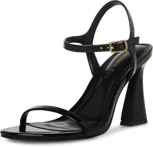 Madden Girl Women's Disco Heeled Sandal