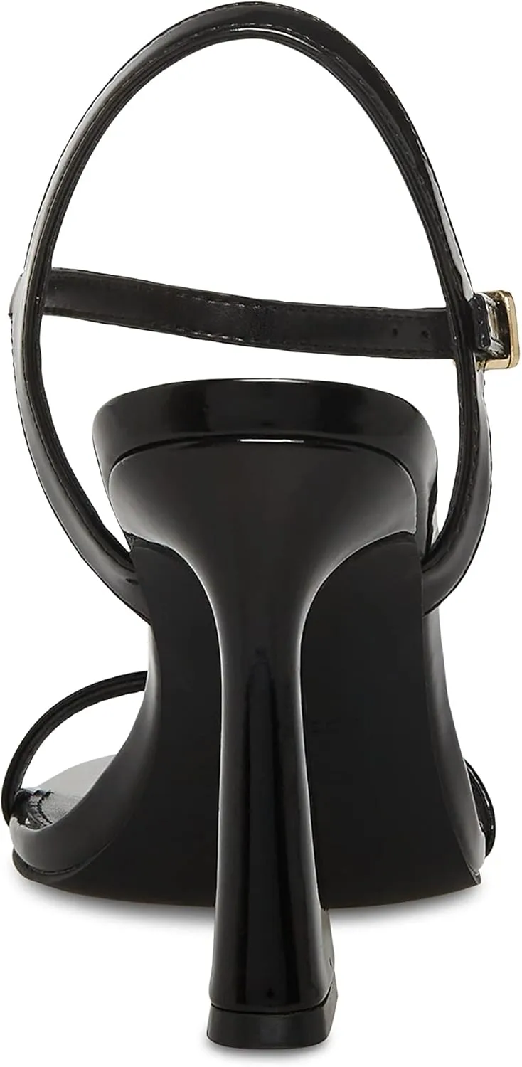 Madden Girl Women's Disco Heeled Sandal