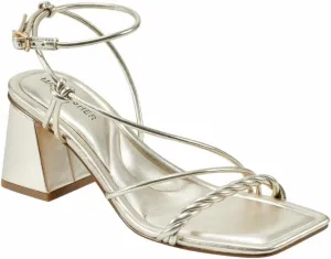 Marc Fisher Women's Meggiane Heeled Sandal