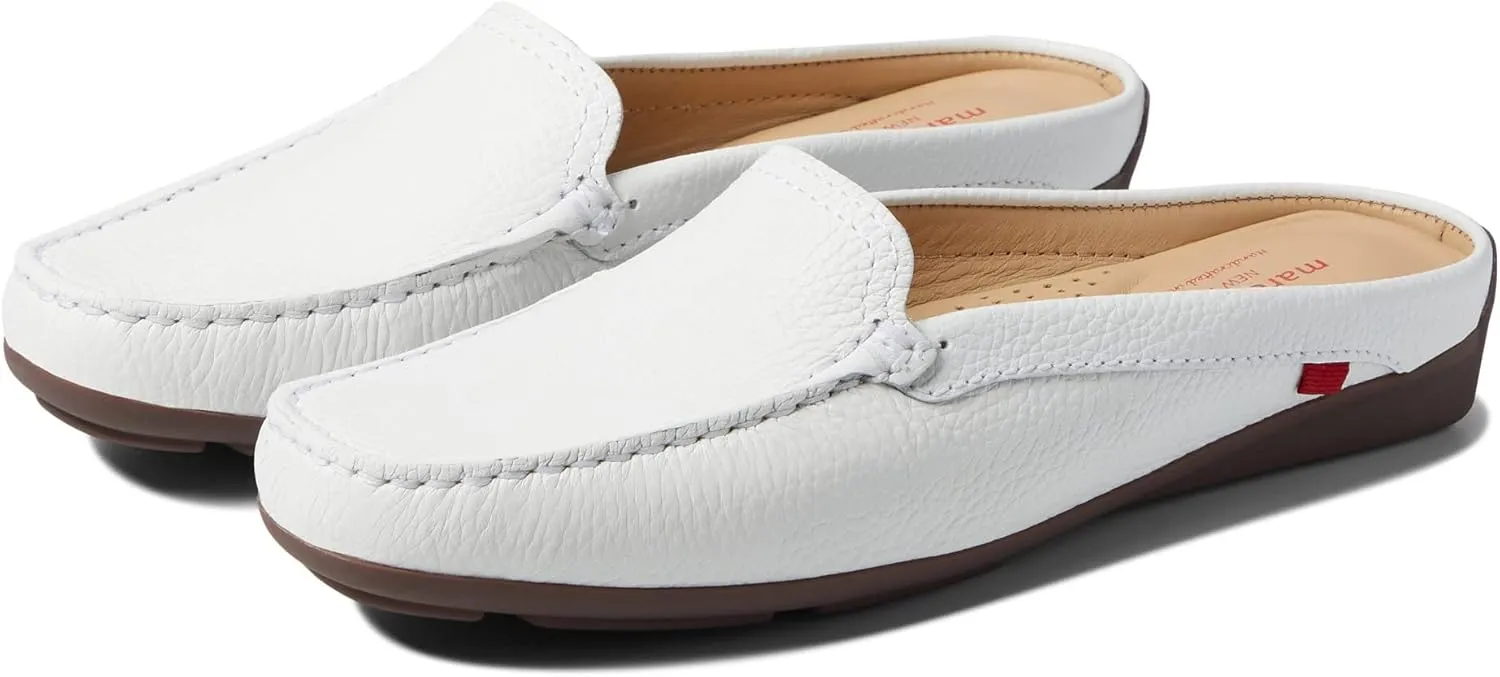 Marc Joseph New York Women's Briarwood Court Loafer Flat