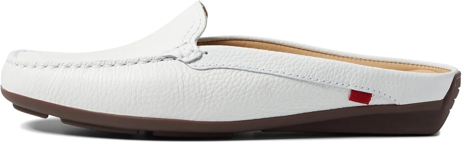 Marc Joseph New York Women's Briarwood Court Loafer Flat