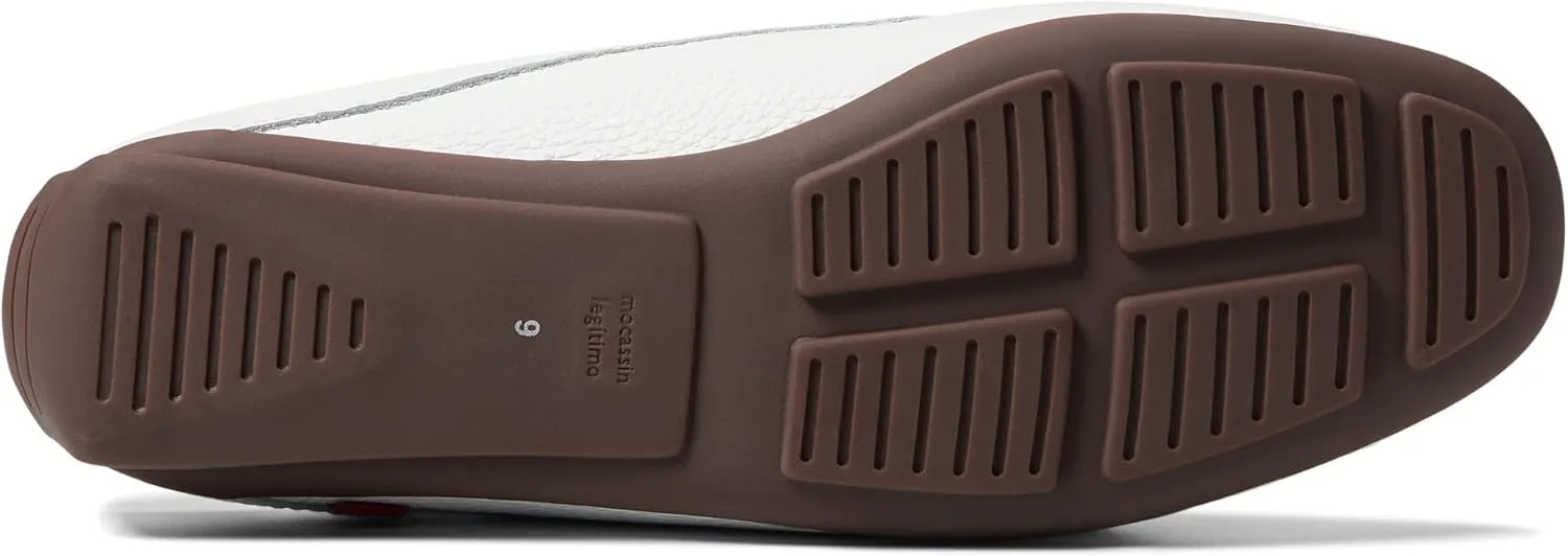 Marc Joseph New York Women's Briarwood Court Loafer Flat