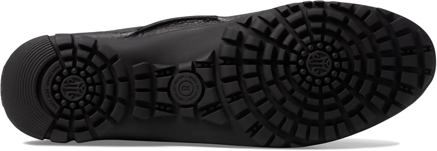 MARC JOSEPH NEW YORK Women's Leather Made in Brazil Lightweight Union Golf Performance Shoe