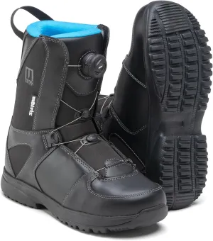Matrix Unisex Adult 880 Warm Insulated Lightweight Snowboard Boots