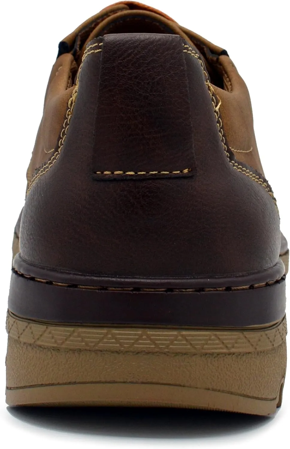 Men's Comfort Casual Shoes, Lightweight Slip-On Loafers with Cushioned Insole for All-Day Comfort