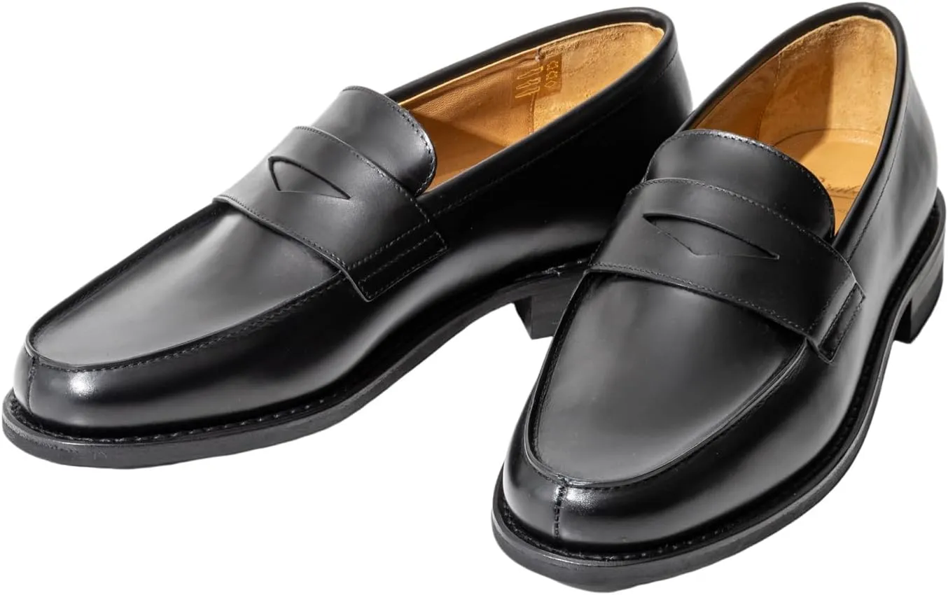 Men's Penny Loafer