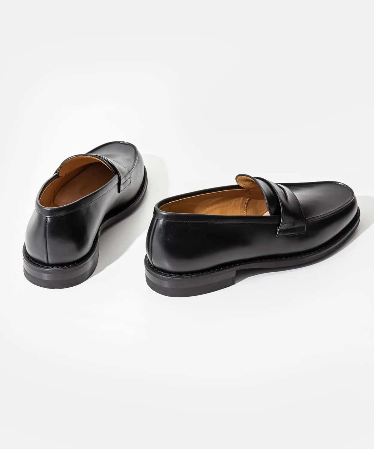 Men's Penny Loafer