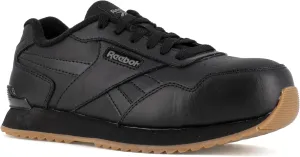 Men's Rb1983 Harman Work Construction Shoe Black Safety
