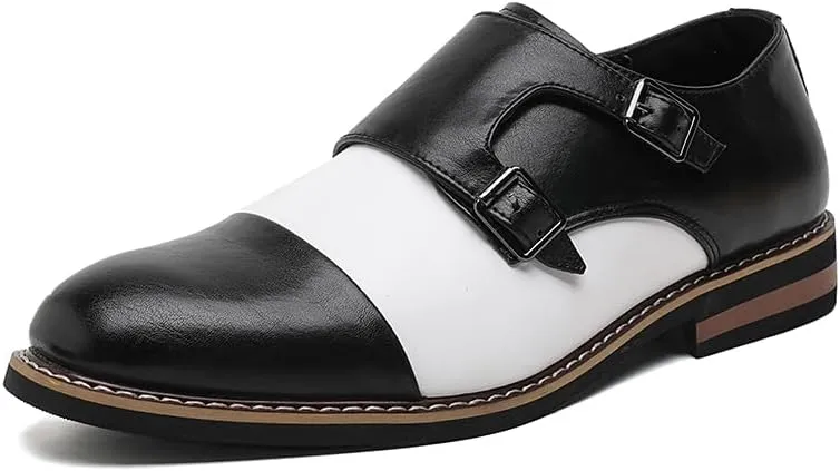 Mens Slip-on Dress Penny Loafer Casual Loafers Shoes for Male Classic Business Work Office Formal Dress Shoes