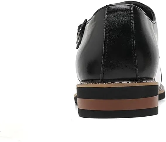 Mens Slip-on Dress Penny Loafer Casual Loafers Shoes for Male Classic Business Work Office Formal Dress Shoes