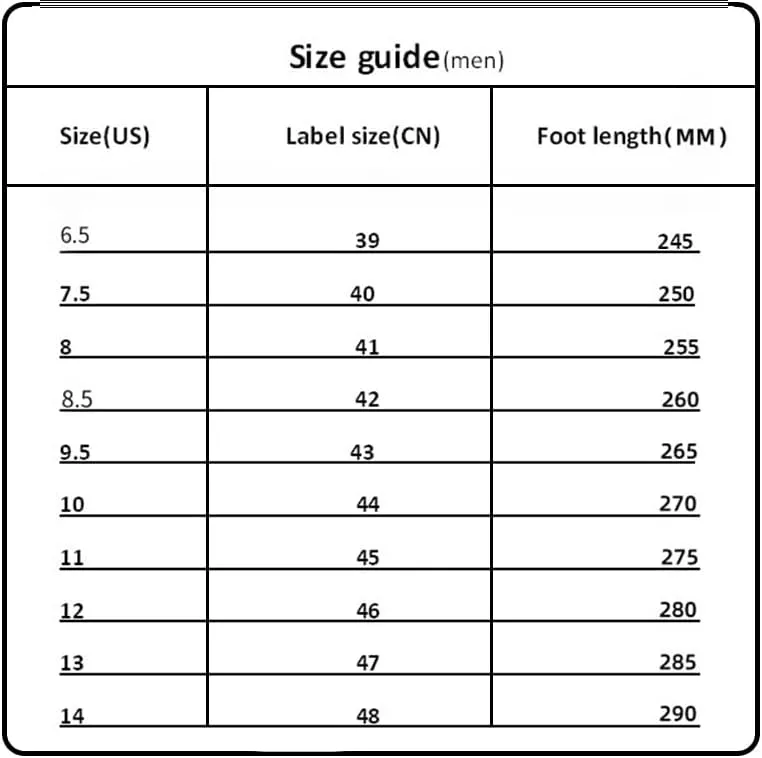 Men's Summer Breathable and Anti-Slip Large-Sized Lazy Shoes for Outdoor use on The Beach
