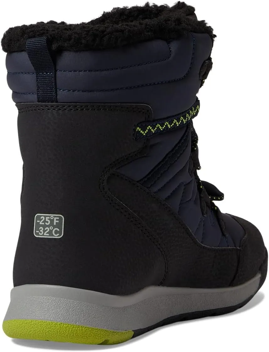 Merrell Unisex-Child Snow Crush 3.0 Waterproof Boot