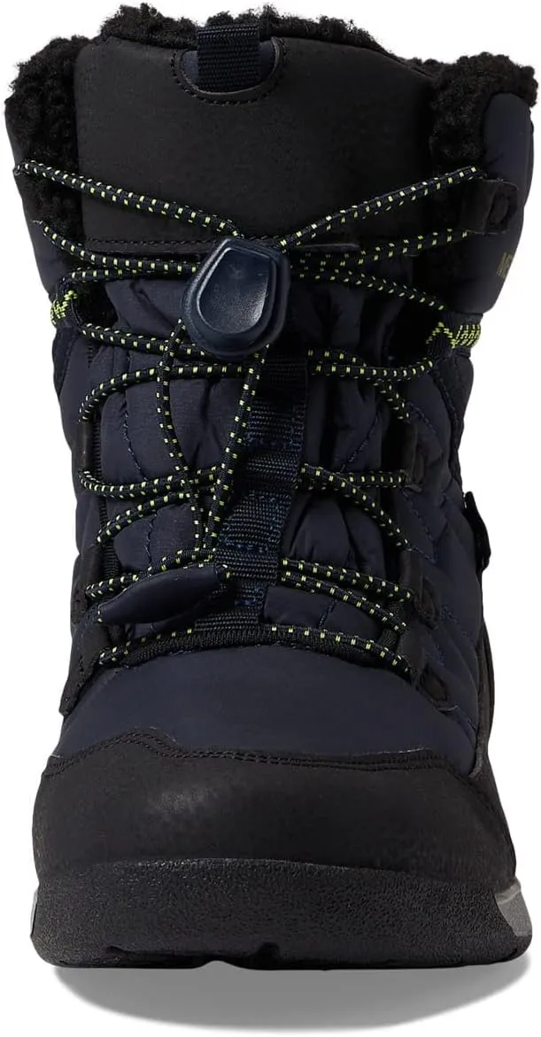 Merrell Unisex-Child Snow Crush 3.0 Waterproof Boot