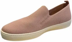 Mesh Slip-on Sneakers