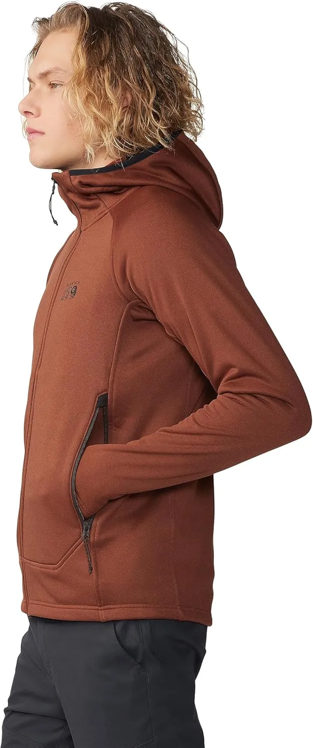 Mountain Hardwear Men's Sendura Hoody