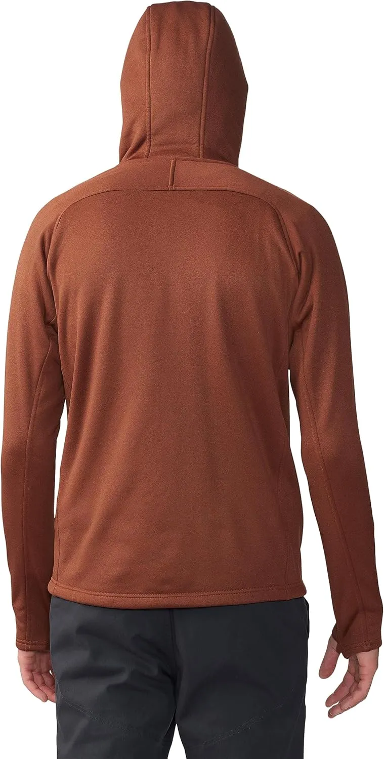 Mountain Hardwear Men's Sendura Hoody