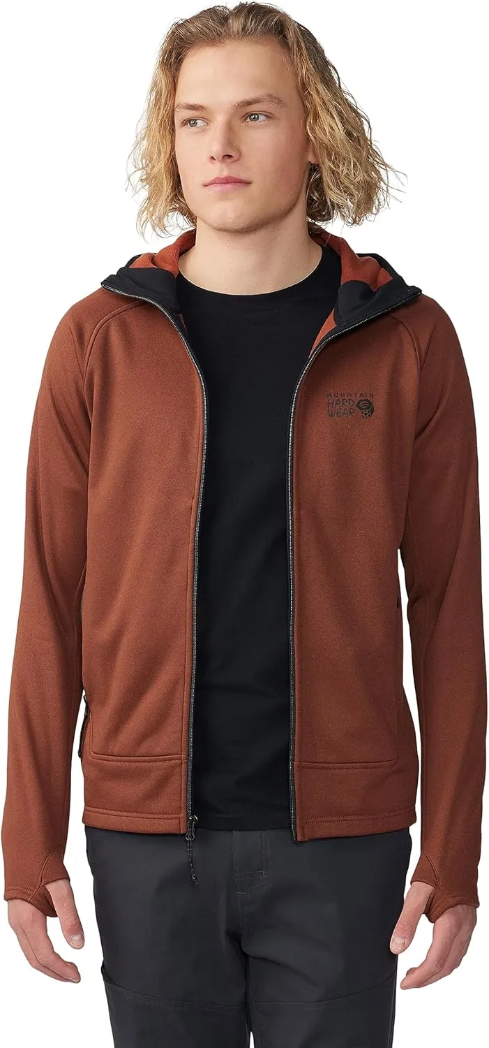 Mountain Hardwear Men's Sendura Hoody