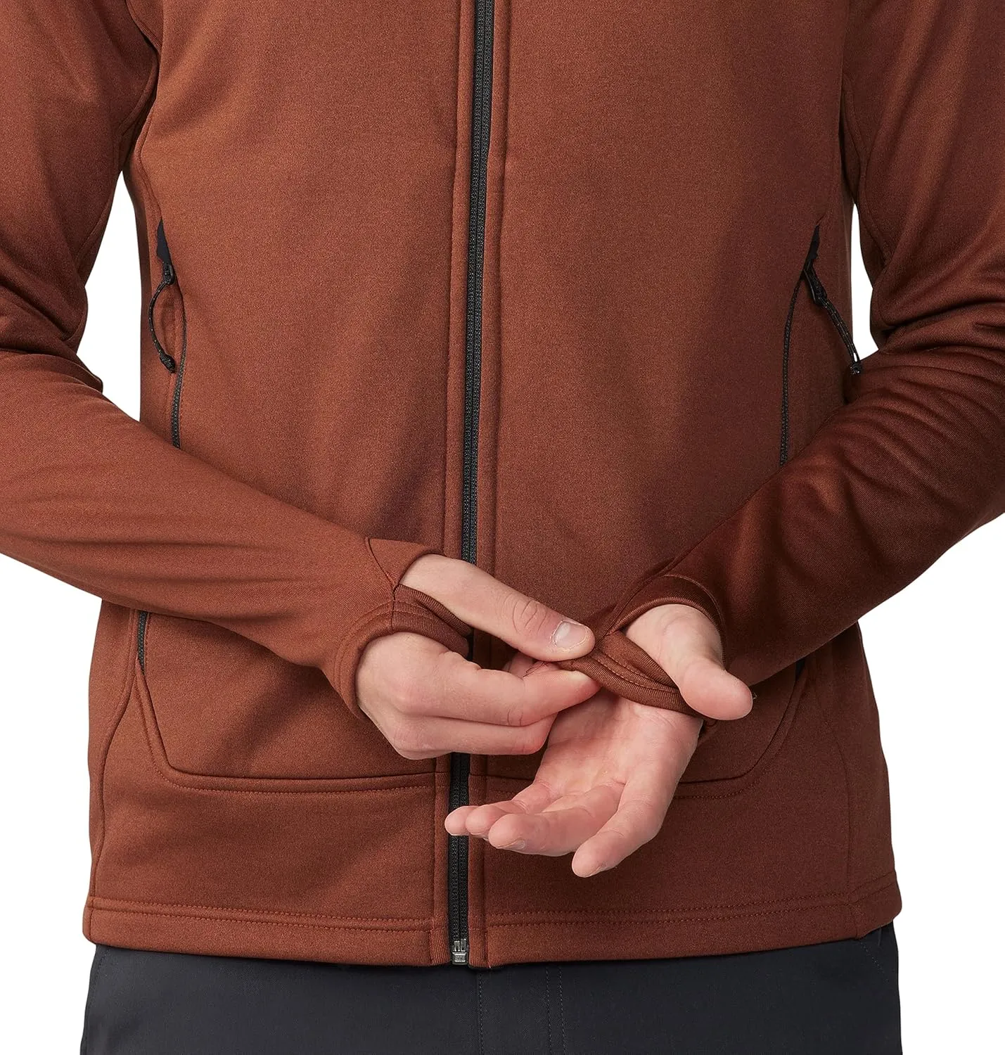 Mountain Hardwear Men's Sendura Hoody