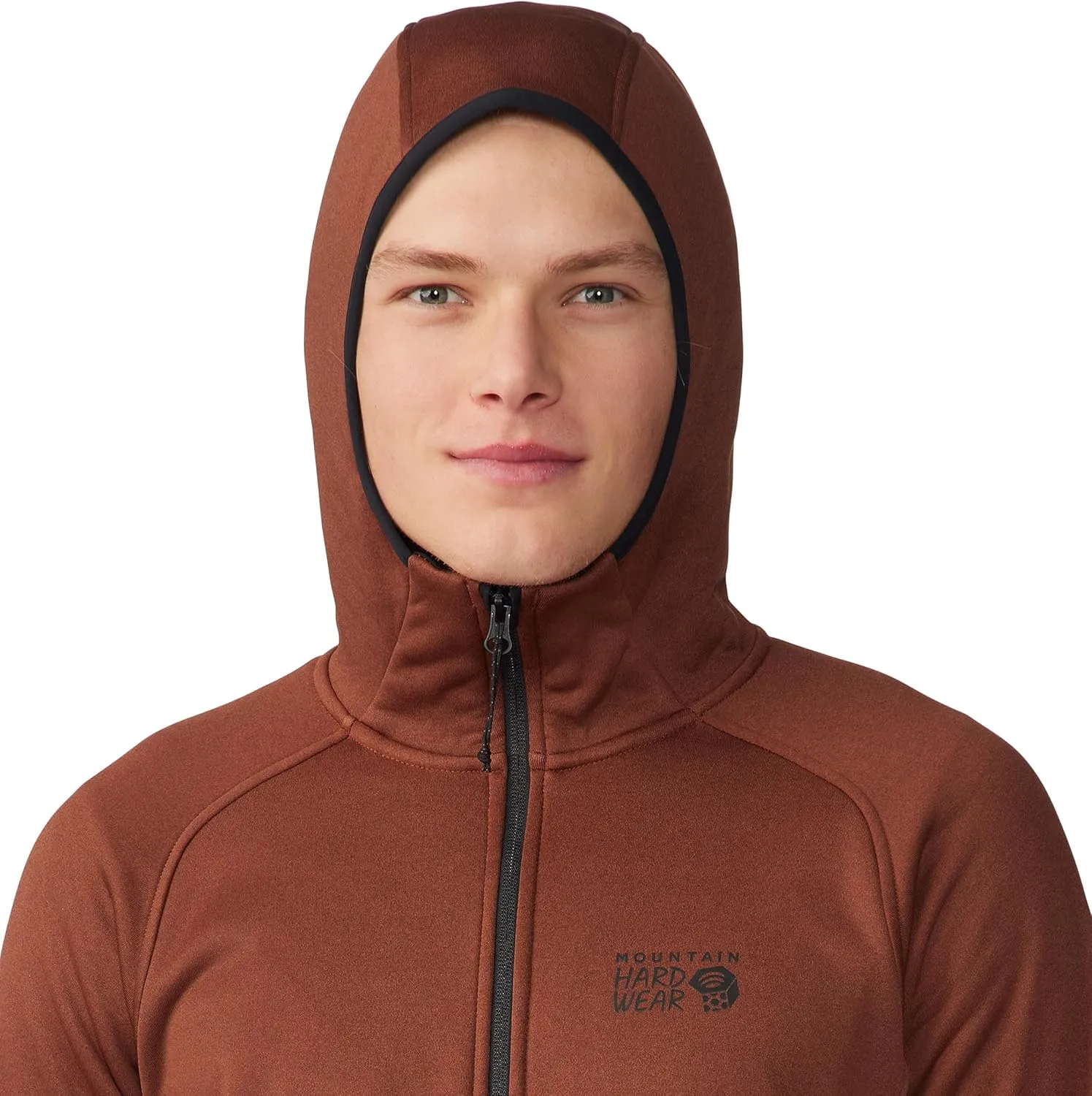 Mountain Hardwear Men's Sendura Hoody