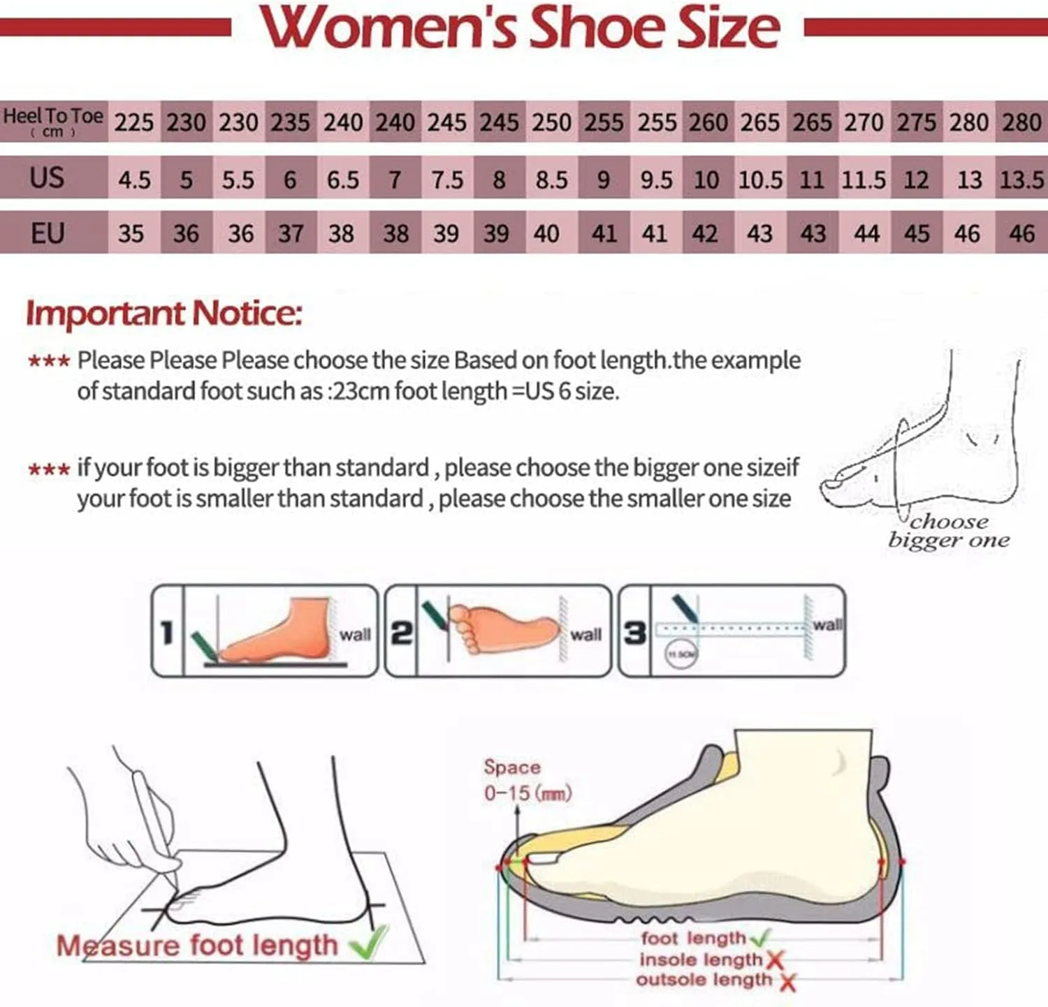 Myallfeet Ladies Air Cushion Slip On Nurse Shoes-Casual Leather Comfort Air Cushion Low Heel Loafers Lightweight Non-Slip Moccasin Walking Shoes (White,6)