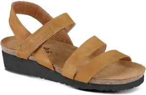 NAOT Women's Kayla Nubuck Sandal