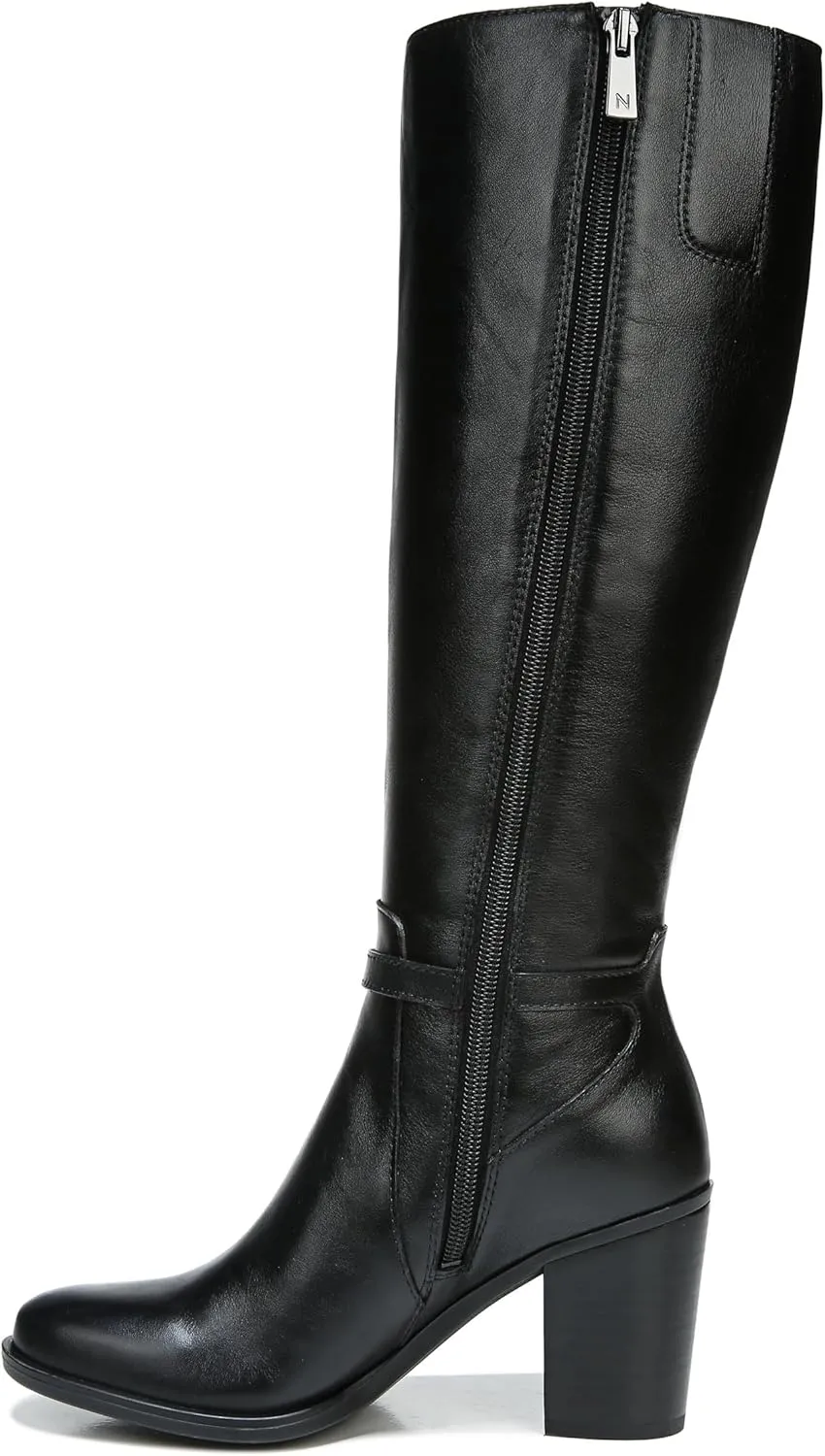 Naturalizer Women's Kalina Wide Calf