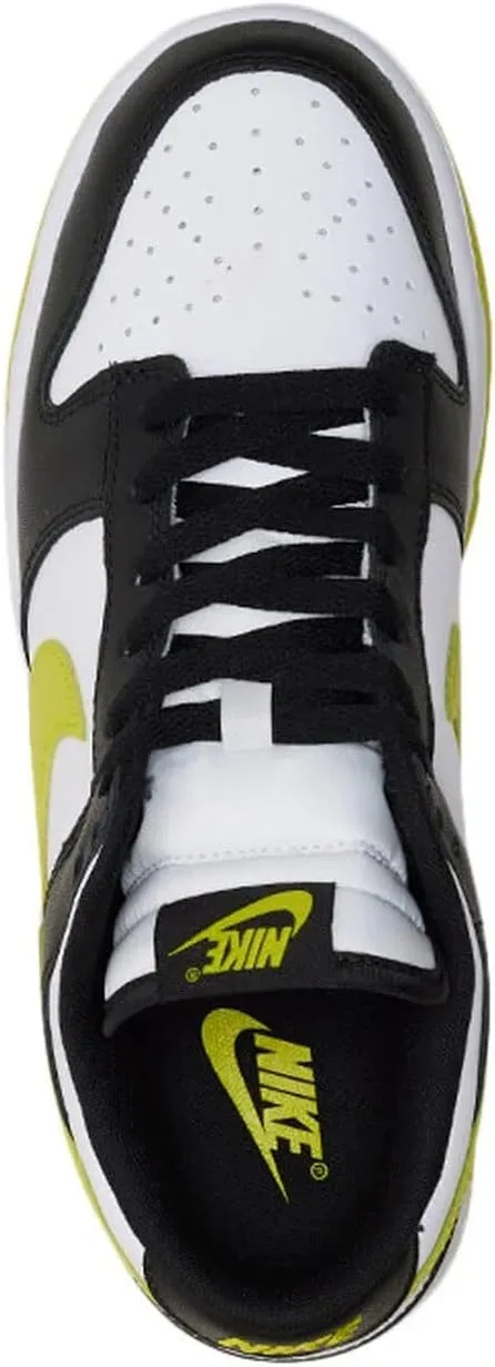 Nike Dunk Low Mens Sneakers