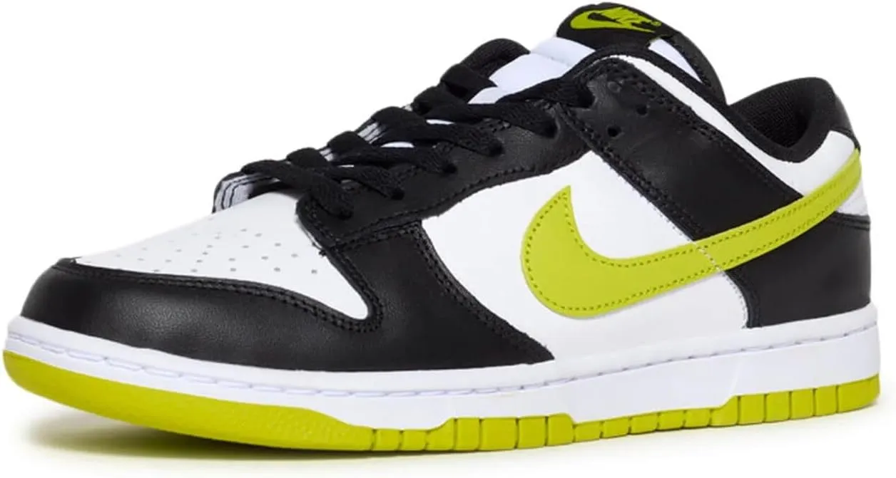 Nike Dunk Low Mens Sneakers