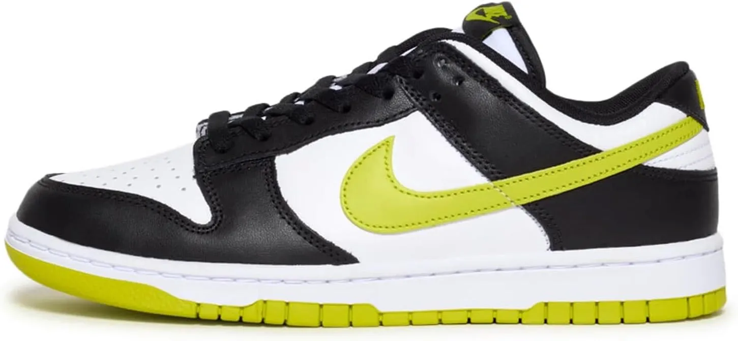 Nike Dunk Low Mens Sneakers