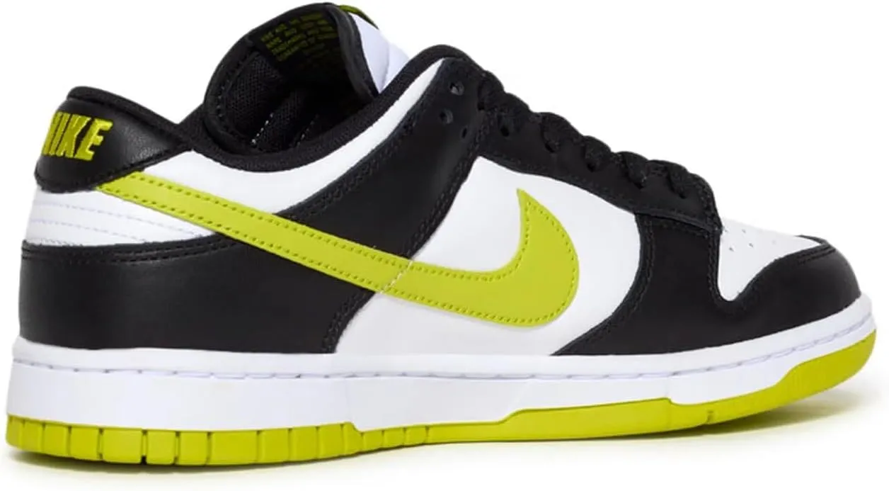 Nike Dunk Low Mens Sneakers