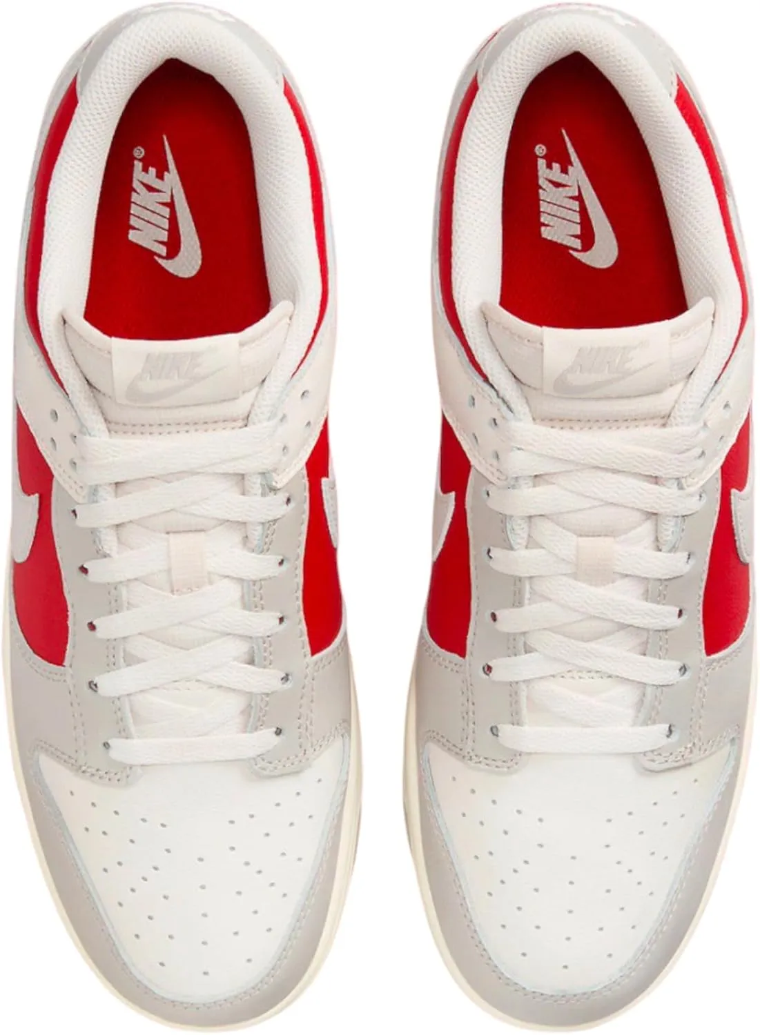 Nike Dunk Low Mens Sneakers