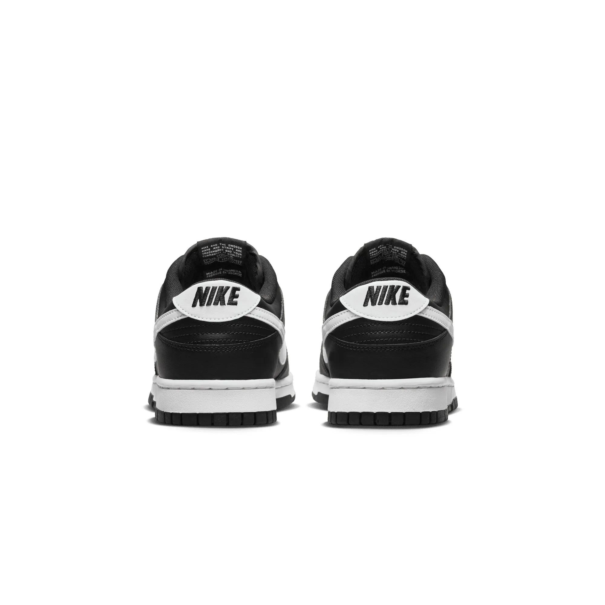 Nike Mens Dunk Low Retro Shoes