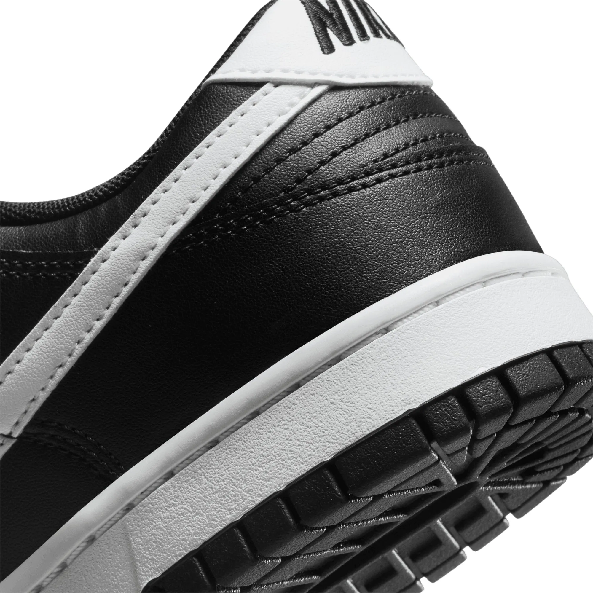 Nike Mens Dunk Low Retro Shoes
