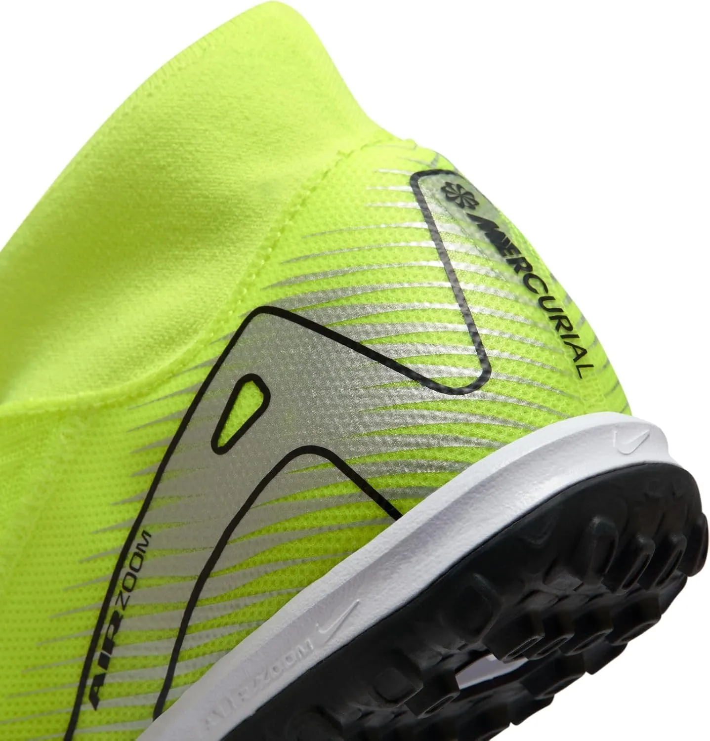 Nike Men's Football Soccer Shoe