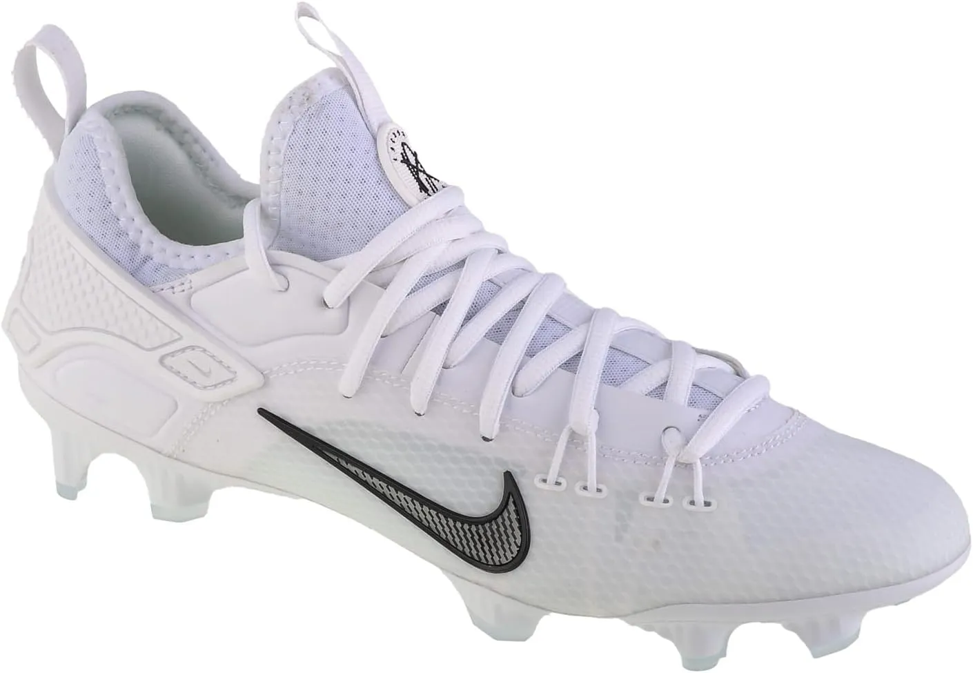 Nike Men's Huarache 9 Elite Low Lacrosse Cleats