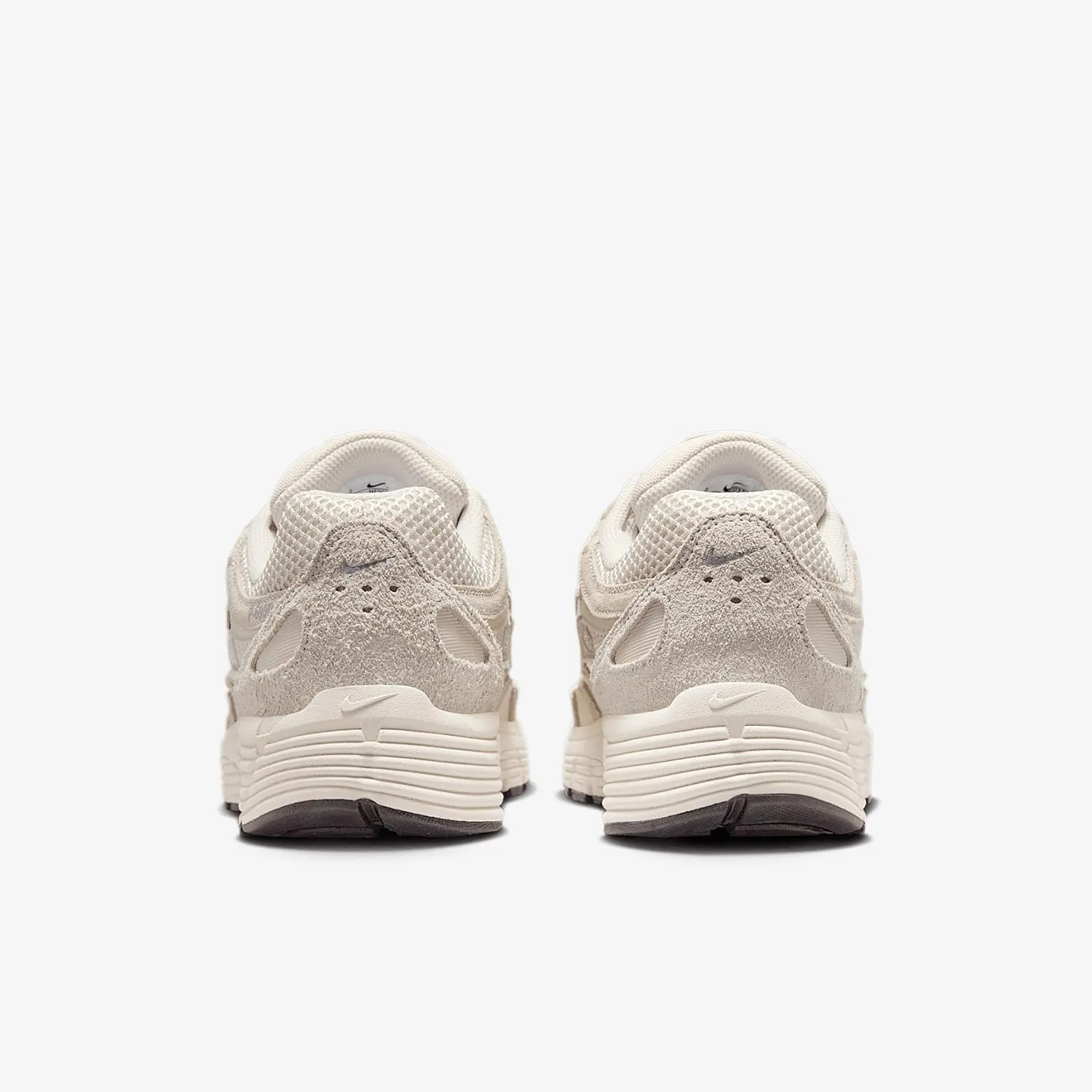 Nike P-6000 SE Men's Shoes (HF0015-100, Light Orewood Brown/Black/Light Orewood Brown)