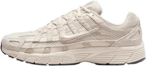 Nike P-6000 SE Men's Shoes (HF0015-100, Light Orewood Brown/Black/Light Orewood Brown)