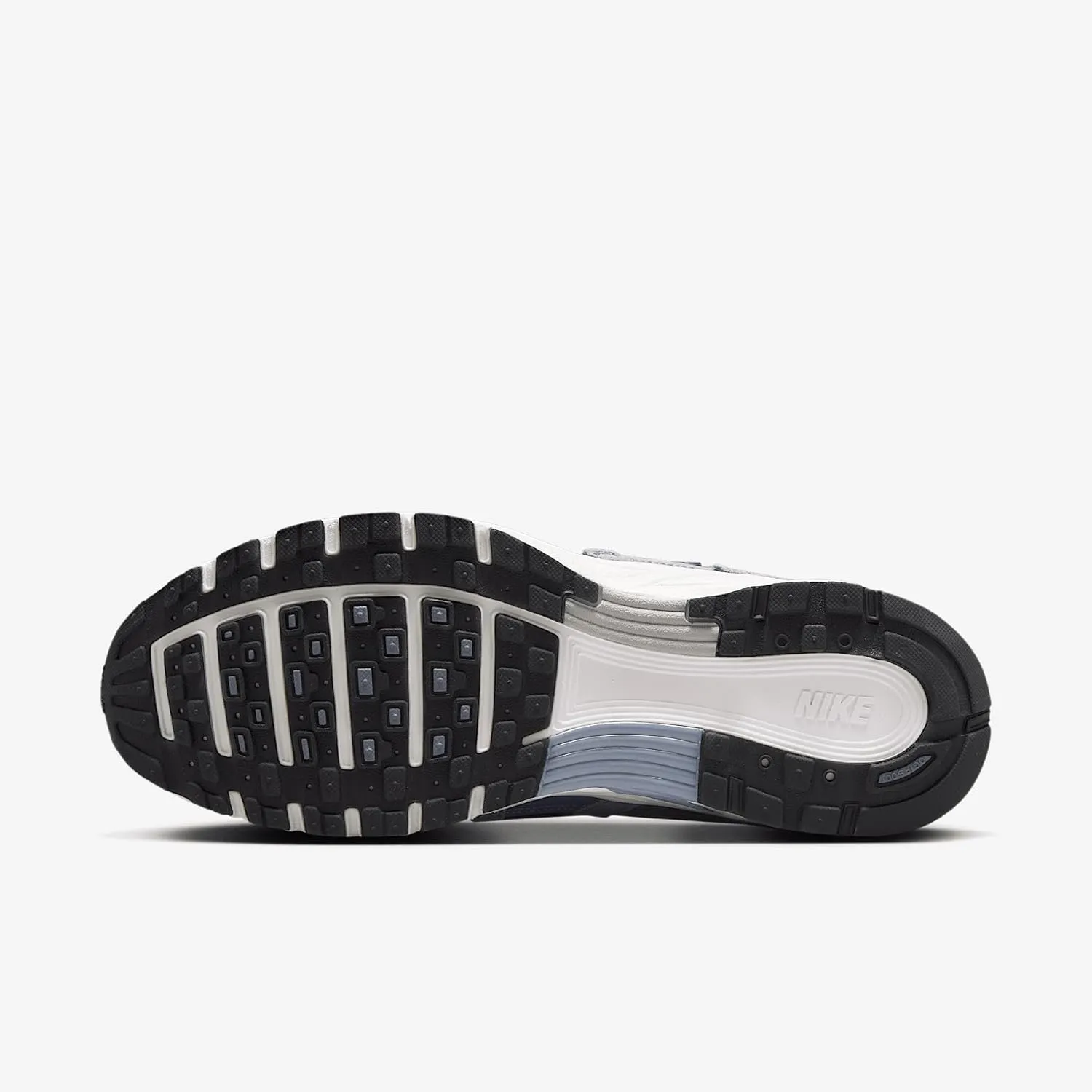 Nike P-6000 SE Men's Shoes (HF0015-400, Diffused Blue/Sail/Black/Ashen Slate)