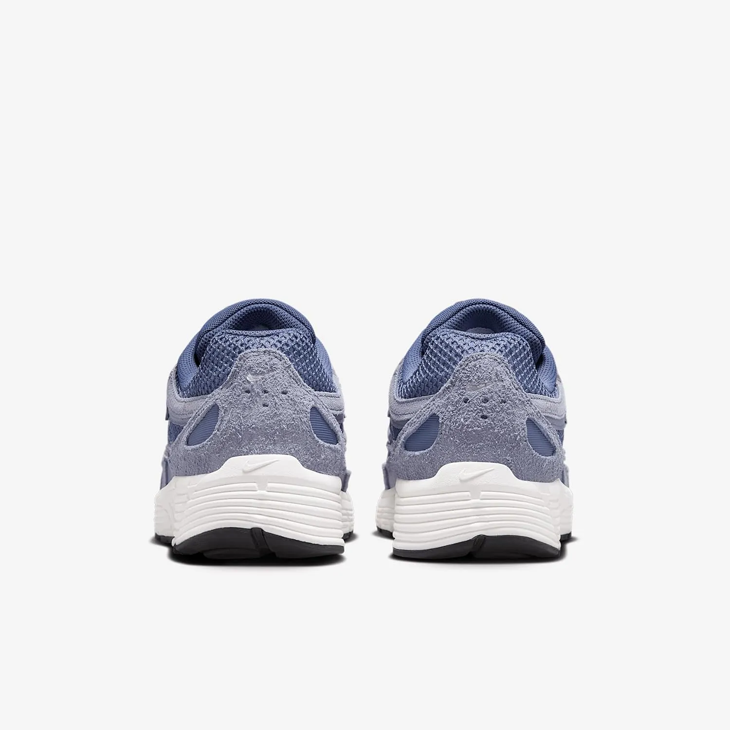 Nike P-6000 SE Men's Shoes (HF0015-400, Diffused Blue/Sail/Black/Ashen Slate)