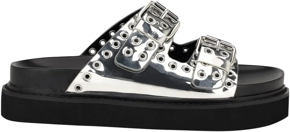 Nine West Women's Eleny Sandal